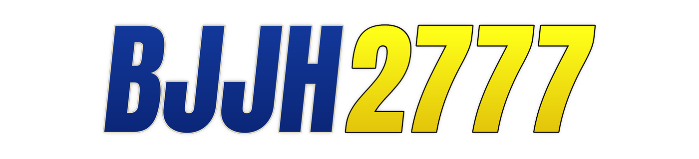 bjjh2777 লোগো